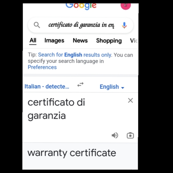 EME 4 Piece 24 kt. Gold Plated Stainless Steel Flatware Spreader Set - Picture 6 of 8